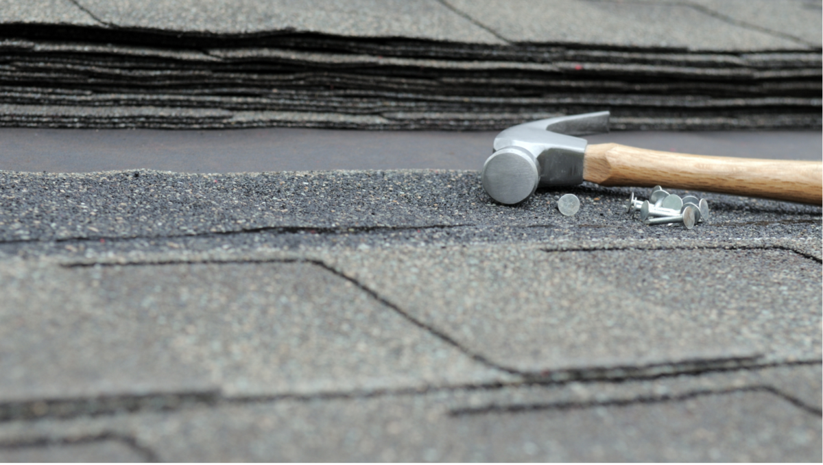 The Best Materials Available for Your New Roof CBR Roofing Shawnee