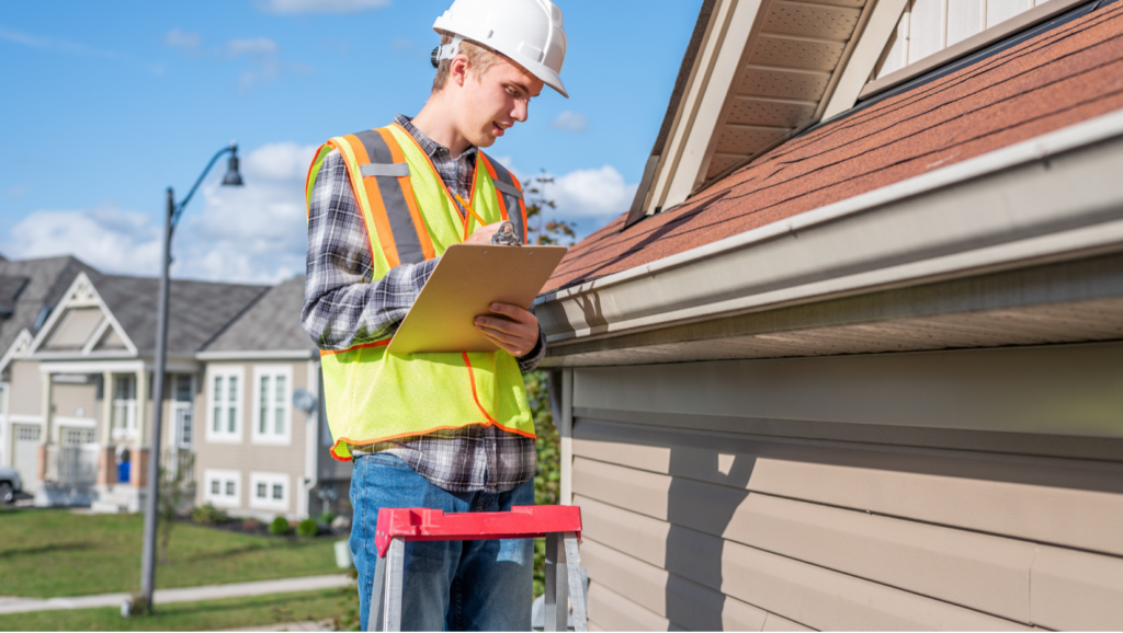 Best Residential Roofer in Shawnee