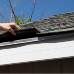 Best Roofing Contractor in Mustang