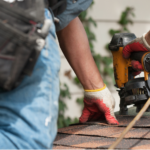 Best Residential Roofing Company in Mustang