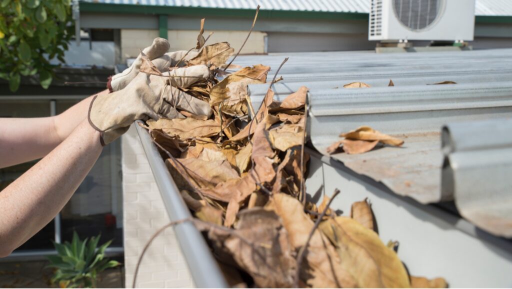 Does My Roof Need Maintenance? 7 Roof Repair in Shawnee