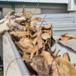 Roof Repair in Shawnee