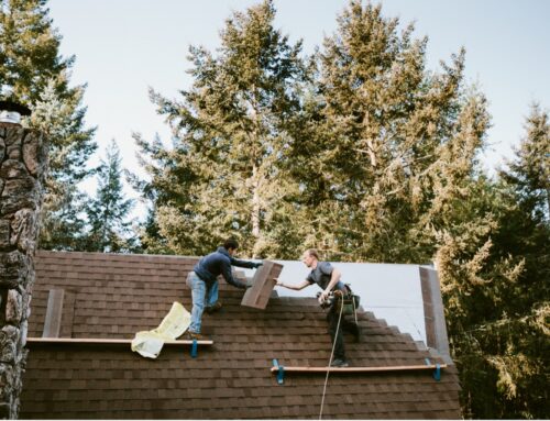 What to Do When You Need Emergency Roof Repair