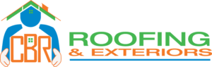 CBR Roofing Logo